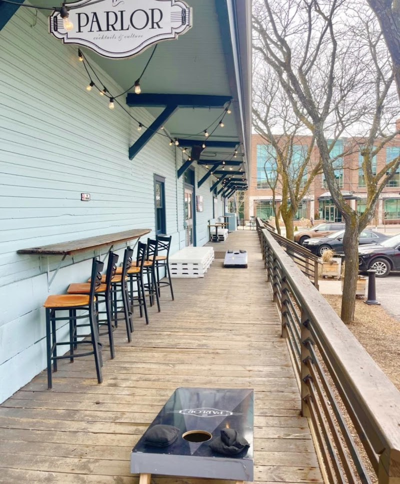 The Parlor TC - Event Venue in Traverse City, Michigan