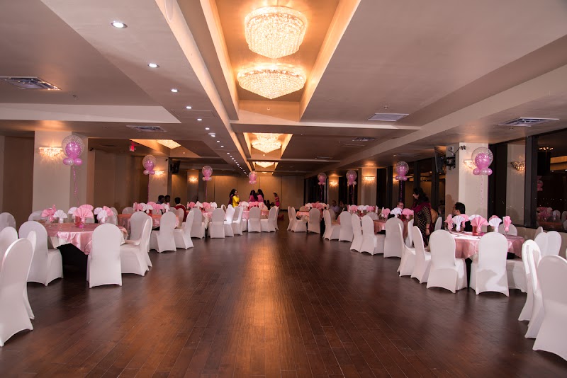 Dallas Banquet Halls - Event Venue in Dallas, Texas