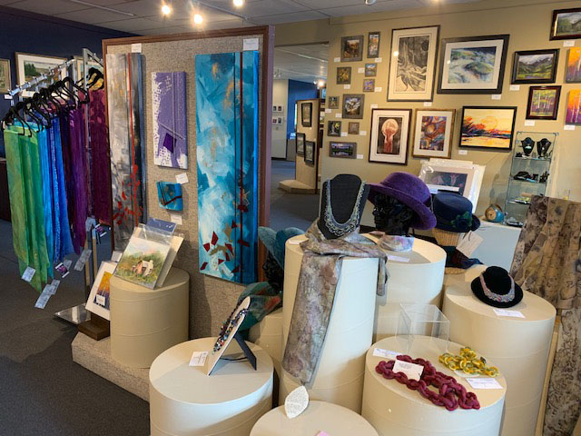 Art Center of Estes Park - Event Venue in Estes Park, Colorado