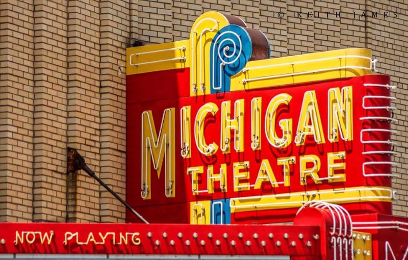 Michigan Theatre - Event Venue in South Haven, Michigan