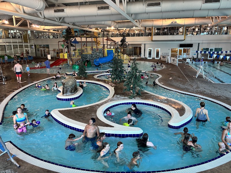 Provo Recreation Center - Event Venue in Provo, Utah