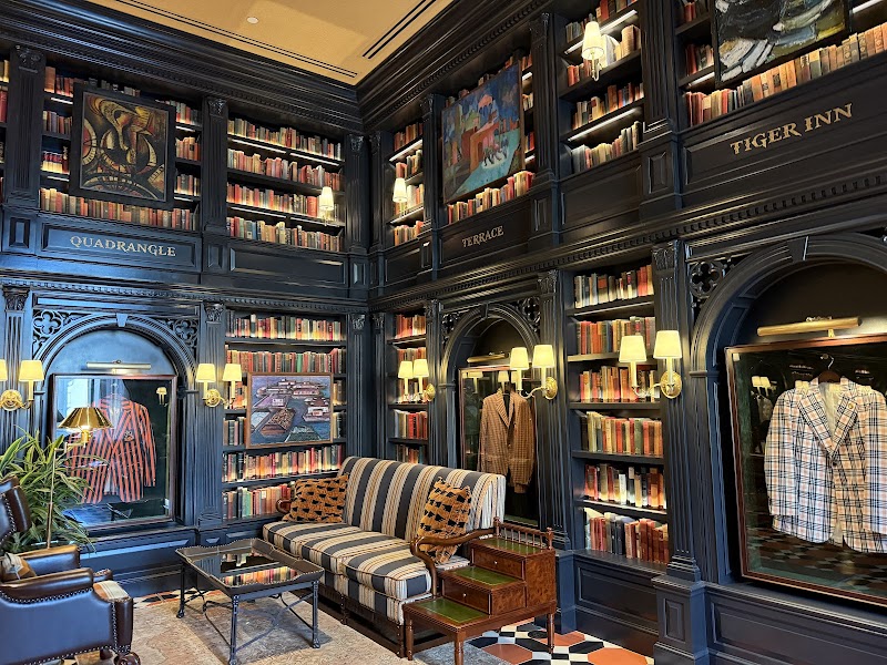 Ye Tavern Restaurant and Bar - Event Venue in Princeton, New Jersey