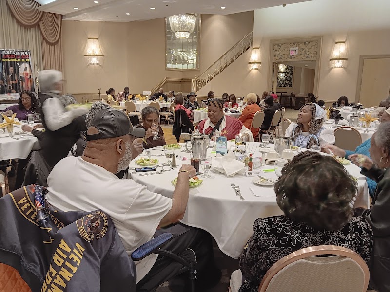 Dynasty Banquets - Event Venue in Hammond, Indiana