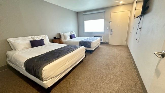 Heritage Inn San Diego - Event Venue in San Diego, California