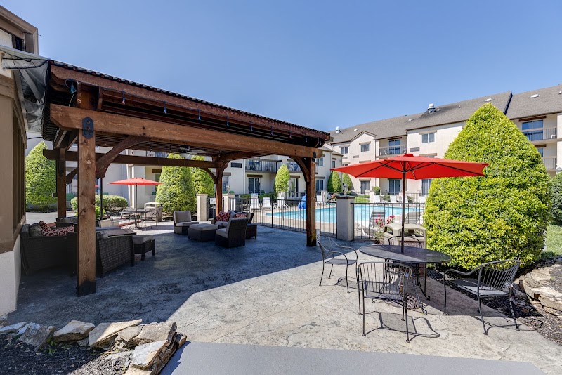 Ramada Inn and Suites - Event Venue in Nashville, Tennessee
