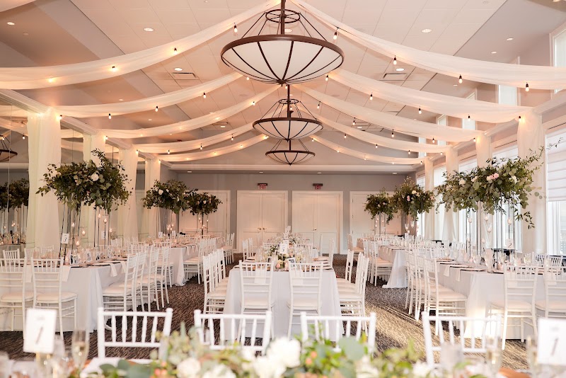 Weddings and Events at The Hawthorns - Event Venue in Fishers, Indiana