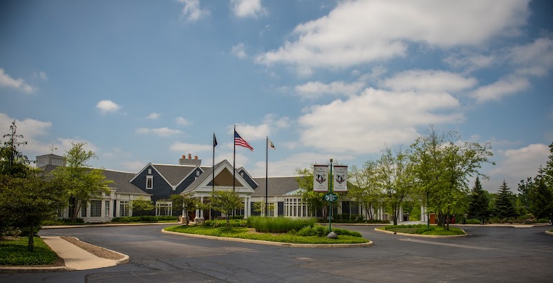 The Hawthorns Golf and Country Club - Event Venue in Fishers, Indiana
