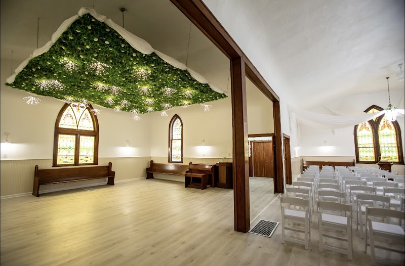 Water to Wine Venue and Hall - Event Venue in Ida, Michigan