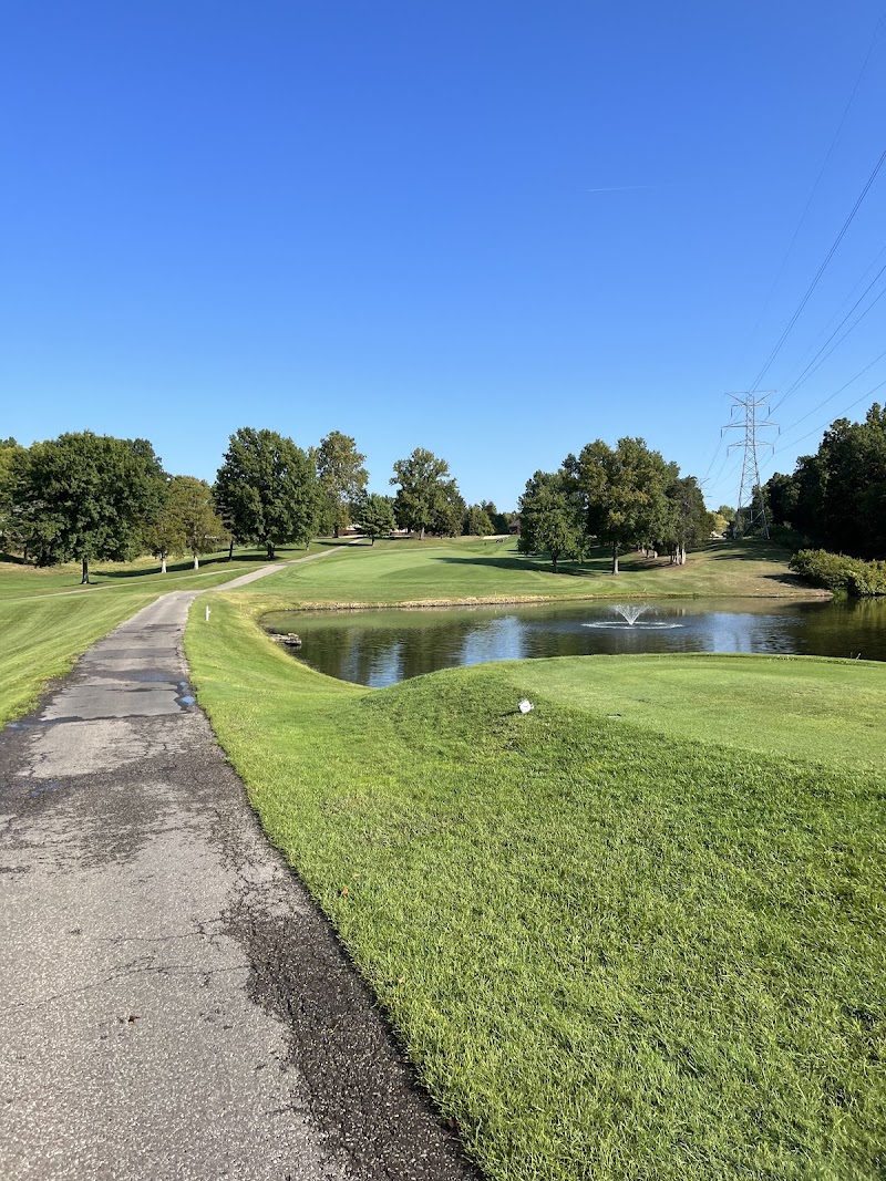 Stillmeadow Country Club - Event Venue in Cincinnati, Ohio