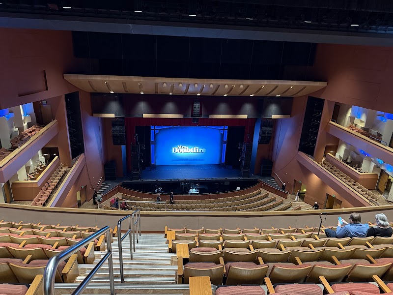 Fred Kavli Theater - Event Venue in Thousand Oaks, California
