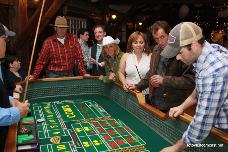 Alpine Amusement - Event Venue in Waitsfield, Vermont