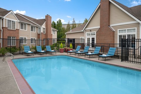 Residence Inn by Marriott Portland Hillsboro - Event Venue in Hillsboro, Oregon