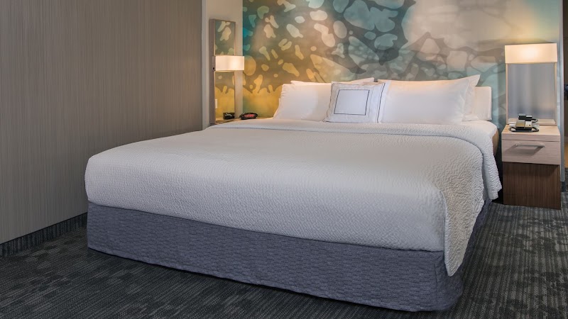 Courtyard by Marriott Knoxville Downtown - Event Venue in Knoxville, Tennessee