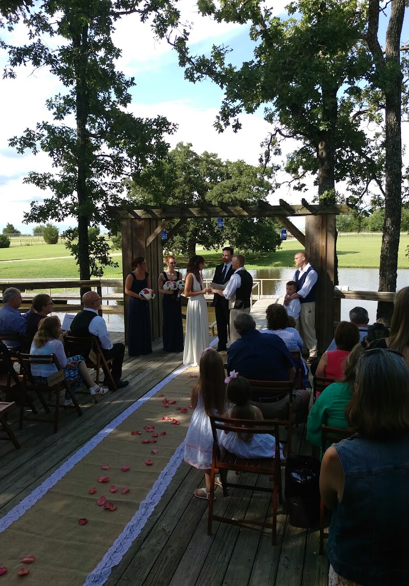 Veranda - Event Venue in Bryan, Texas