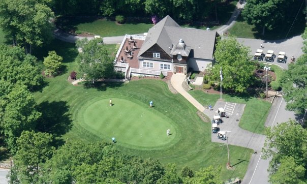 Wentworth Hills Country Club - Event Venue in Plainville, Massachusetts