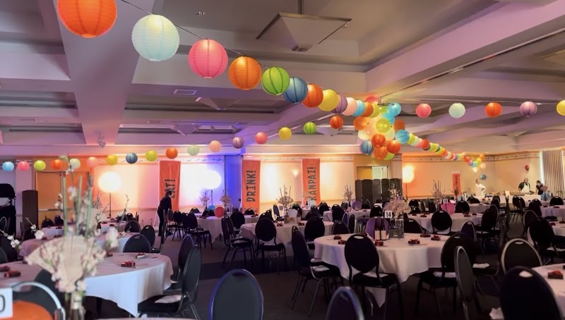 Generations Ballroom - Event Venue in Honolulu, Hawaii