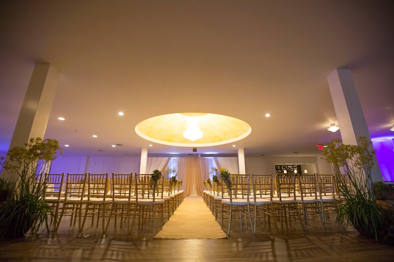 Boulevard Hall - Event Venue in San Diego, California