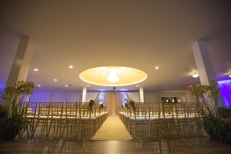 Boulevard Hall - Event Venue in San Diego, California