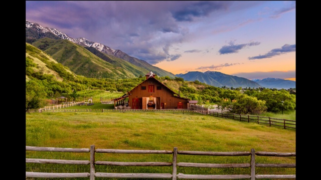 Quiet Meadow Farm - Event Venue in Mapleton, Utah