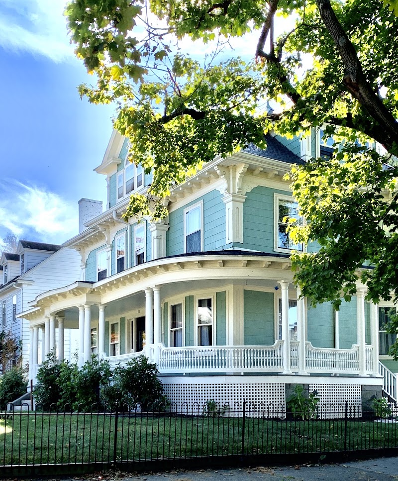 Vida Boutique Inn - Event Venue in Worcester, Massachusetts