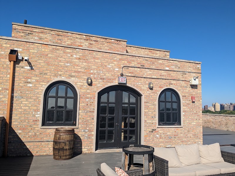 Wheelhouse Hotel - Event Venue in Chicago, Illinois
