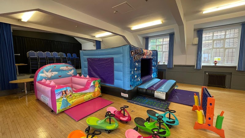 Rooper Memorial Hall - Event Venue in Bournemouth, Bournemouth, Christchurch and Poole
