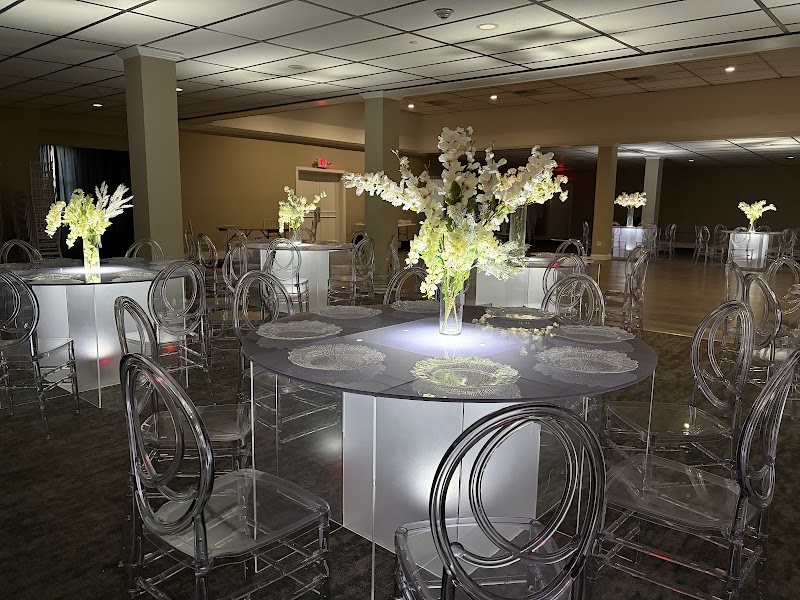 The Boulevard - Event Space, Event Venue, Party Venue, Wedding Venue in New Jersey - Event Venue in North Bergen, New Jersey