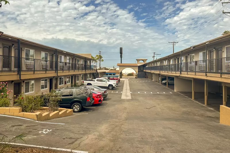 Value Inns - Event Venue in National City, California