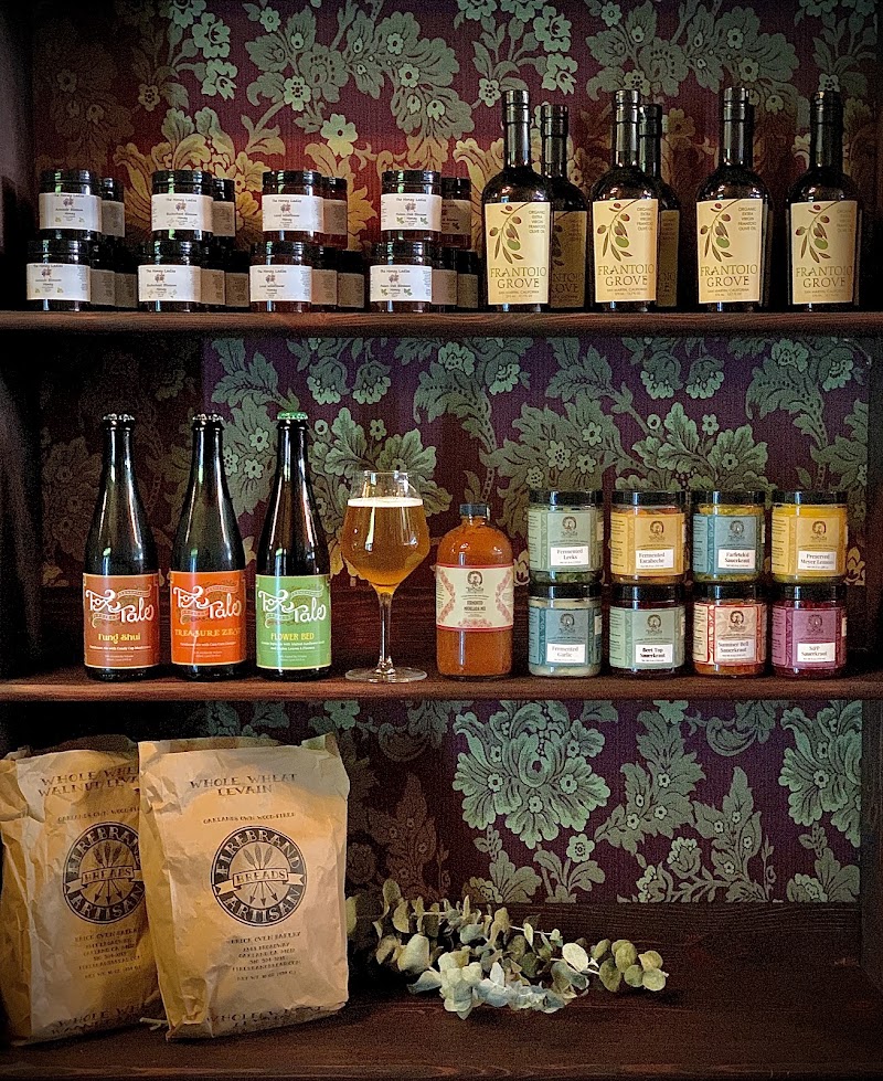 Fox Tale Fermentation Project - Event Venue in San Jose, California