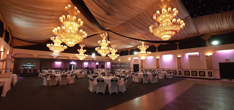 Mercia Venue - Event Venue in Coventry, West Midlands
