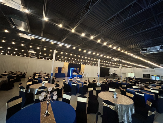 Northwest Event Center - Event Venue in Corpus Christi, Texas
