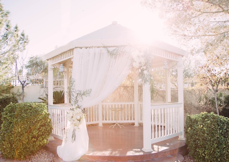 Little Chapel on the Corner - Event Venue in Henderson, Nevada
