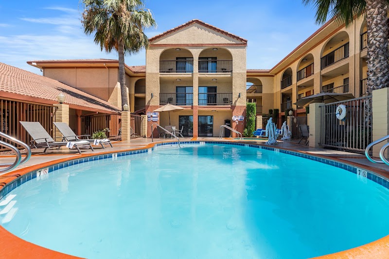Best Western Plus Executive Inn & Suites - Event Venue in Manteca, California