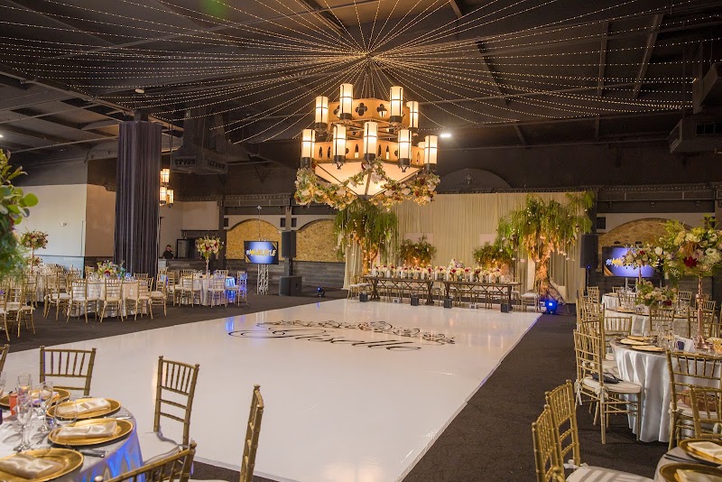 The Grand Theater - Event Venue in Anaheim, California