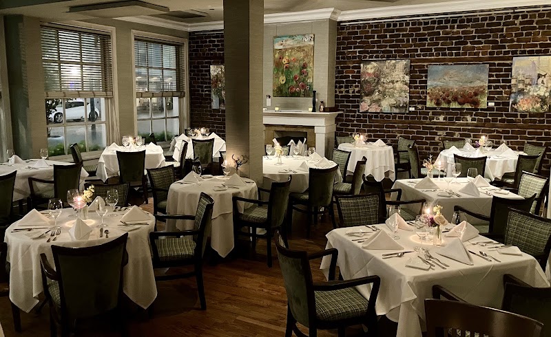 45 Bistro - Event Venue in Savannah, Georgia