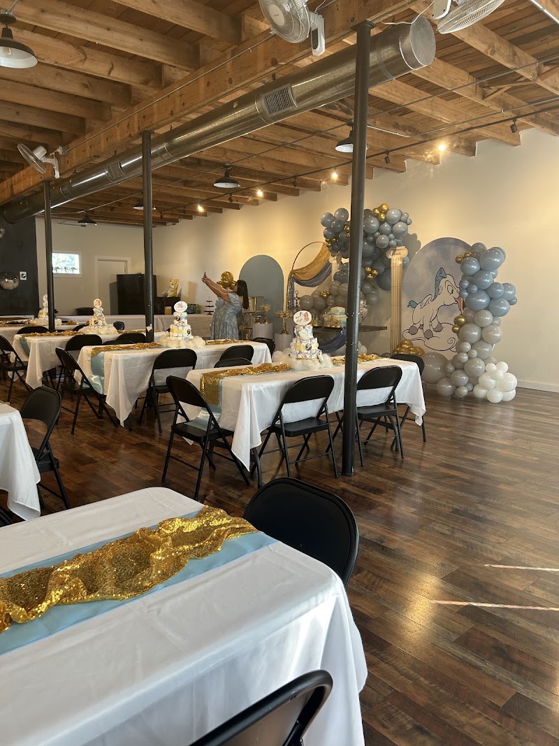 The Venue - Event Venue in Waco, Texas