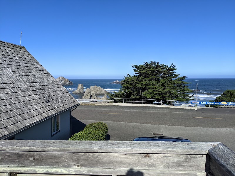 Sunset Oceanfront Lodging - Event Venue in Bandon, Oregon