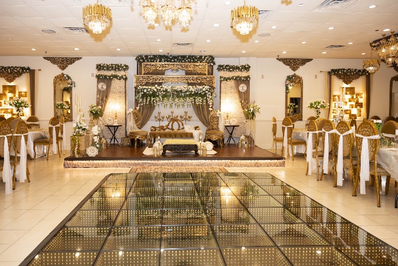 Canopy Lounge Events & Catering - Event Venue in Woodbridge Township, New Jersey