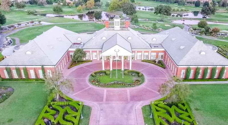Seven Oaks Country Club - Event Venue in Bakersfield, California