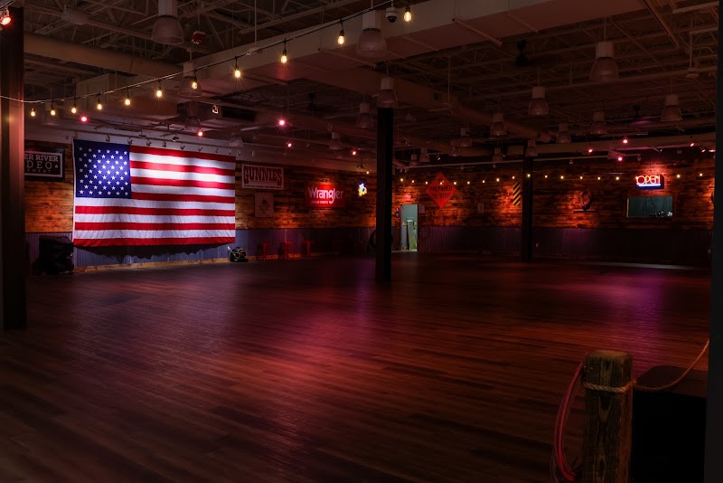 Western Events Center | The Barn Venue - Event Venue in Provo, Utah