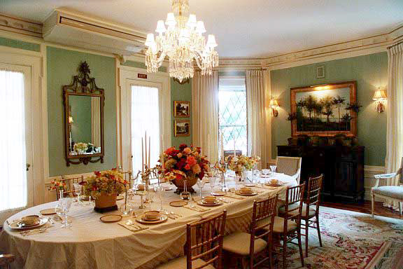 Perkins Mansion - Event Venue in Rochester, New York