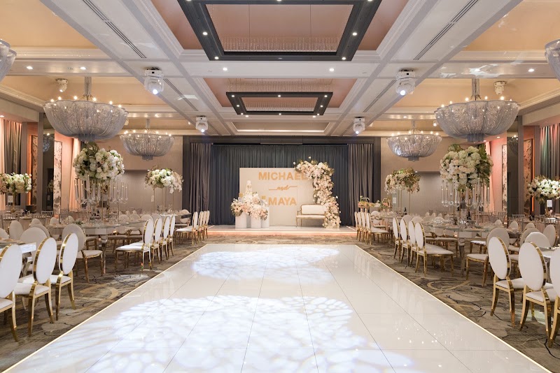 Legacy Venues - Legacy Ballroom - Event Venue in Glendale, California
