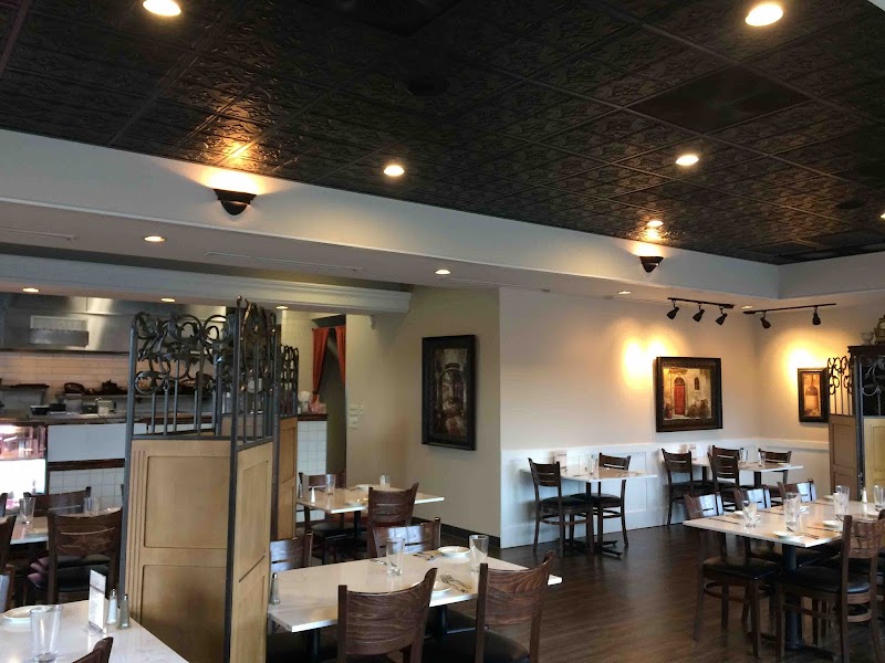 Paolo's Italian Restaurant - Event Venue in Kent, Washington