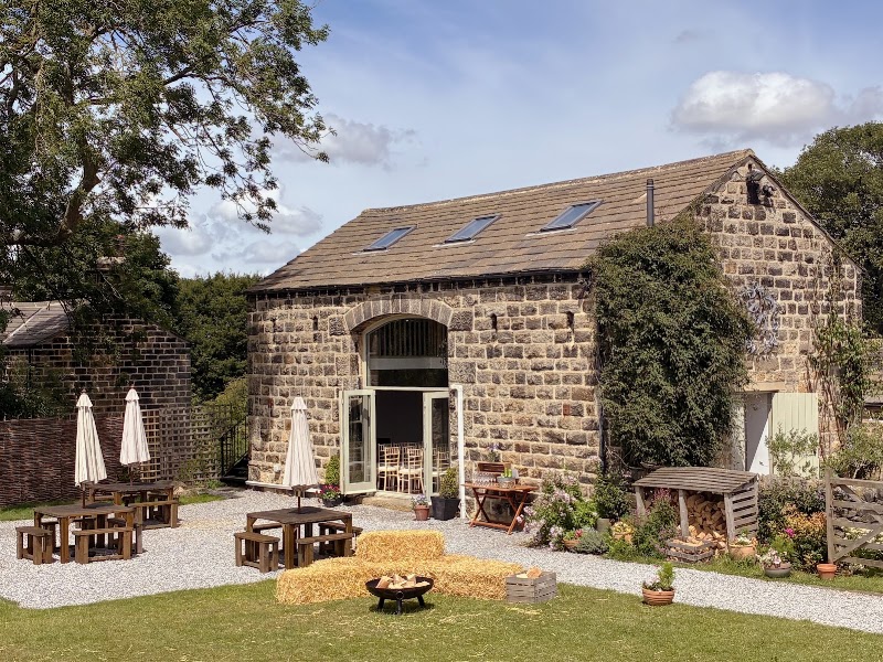 Chilli Barn - Event Venue in Otley, West Yorkshire