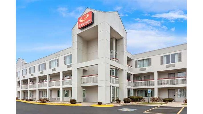 Fairfield Inn Chicago Willowbrook - Event Venue in Willowbrook, Illinois