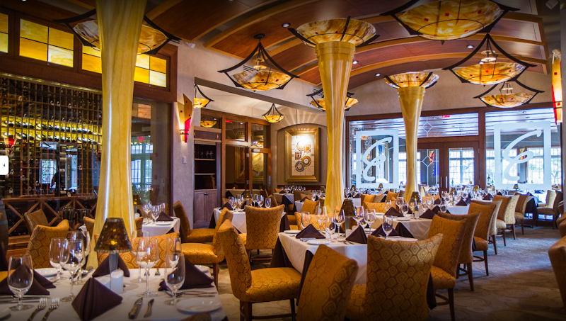 Eddie Merlot's - Event Venue in Fort Wayne, Indiana