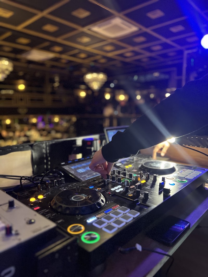 The Black Diamond - Event Venue in Northampton, West Northamptonshire