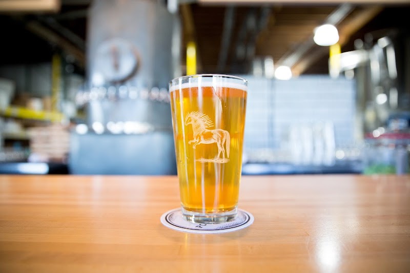 Ponysaurus Brewing Co. - Event Venue in Durham, North Carolina