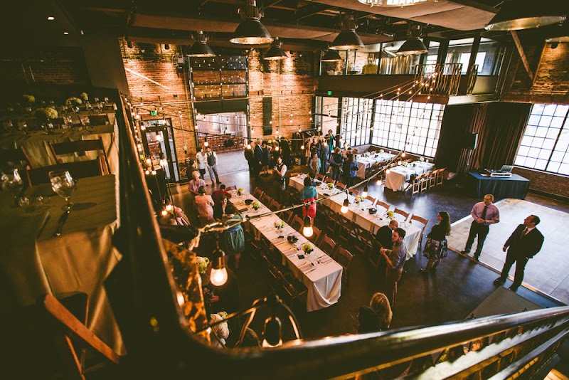 The Cookery Durham - Event Venue in Durham, North Carolina
