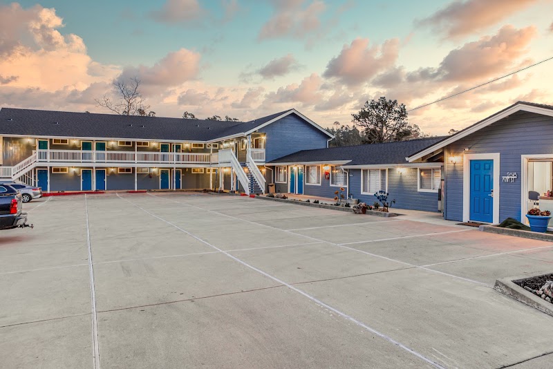 Creekside Inn Downtown - Cambria - Event Venue in Cambria, California
